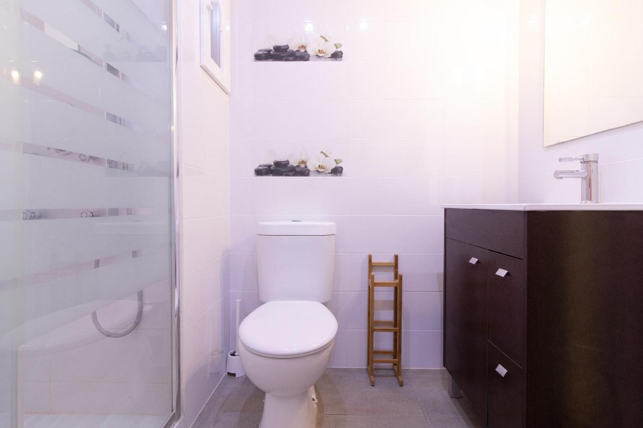 Global Properties, Apartamento De 4 Habitaciones A 100 M De La Playa Sagunto Buitenkant foto